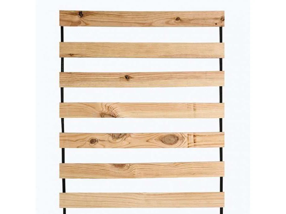 Becky Mahogany Full Slat Kit