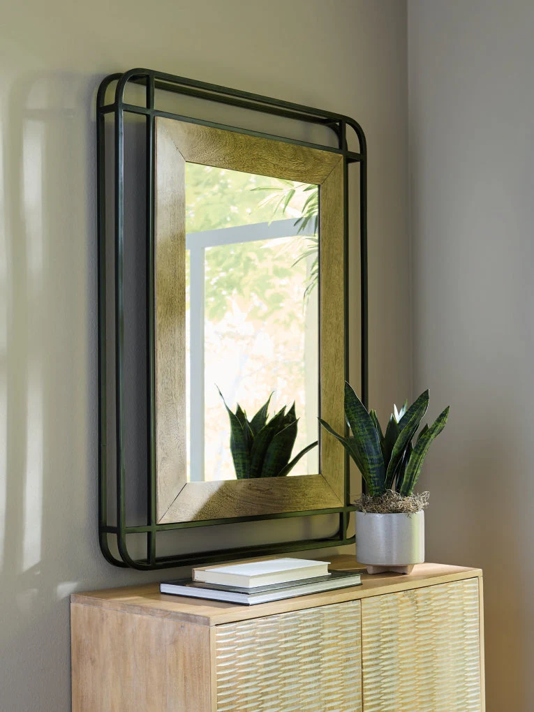 Beelman Accent Mirror - Image 2