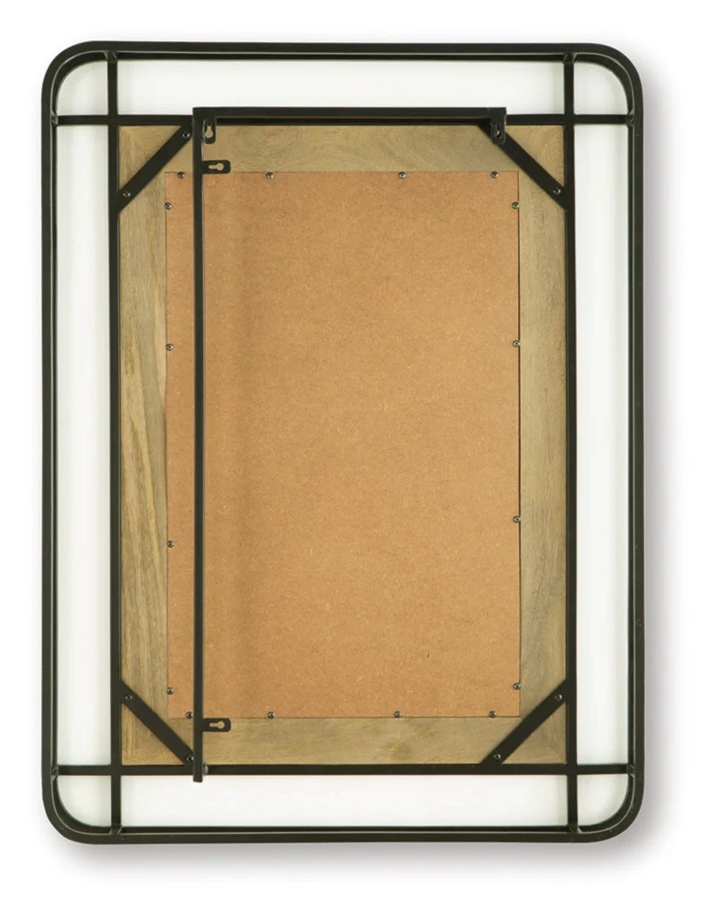 Beelman Accent Mirror - Image 4