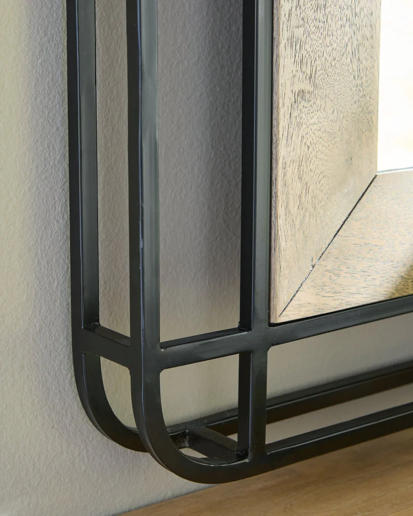Beelman Accent Mirror - Image 5
