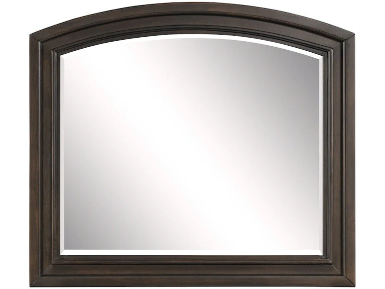 Begonia Dresser And Mirror Set - Image 4