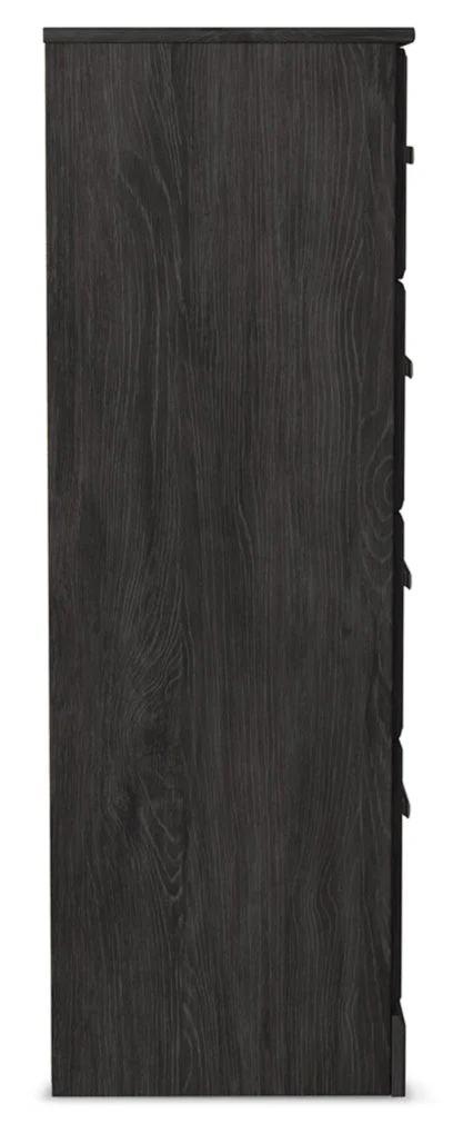 Belachime Four Drawer Chest - Image 3