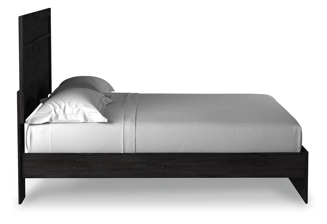 Belachime Panel Bed - Image 18