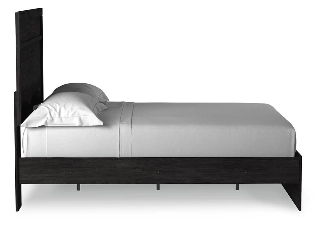 Belachime Panel Bed - Image 21
