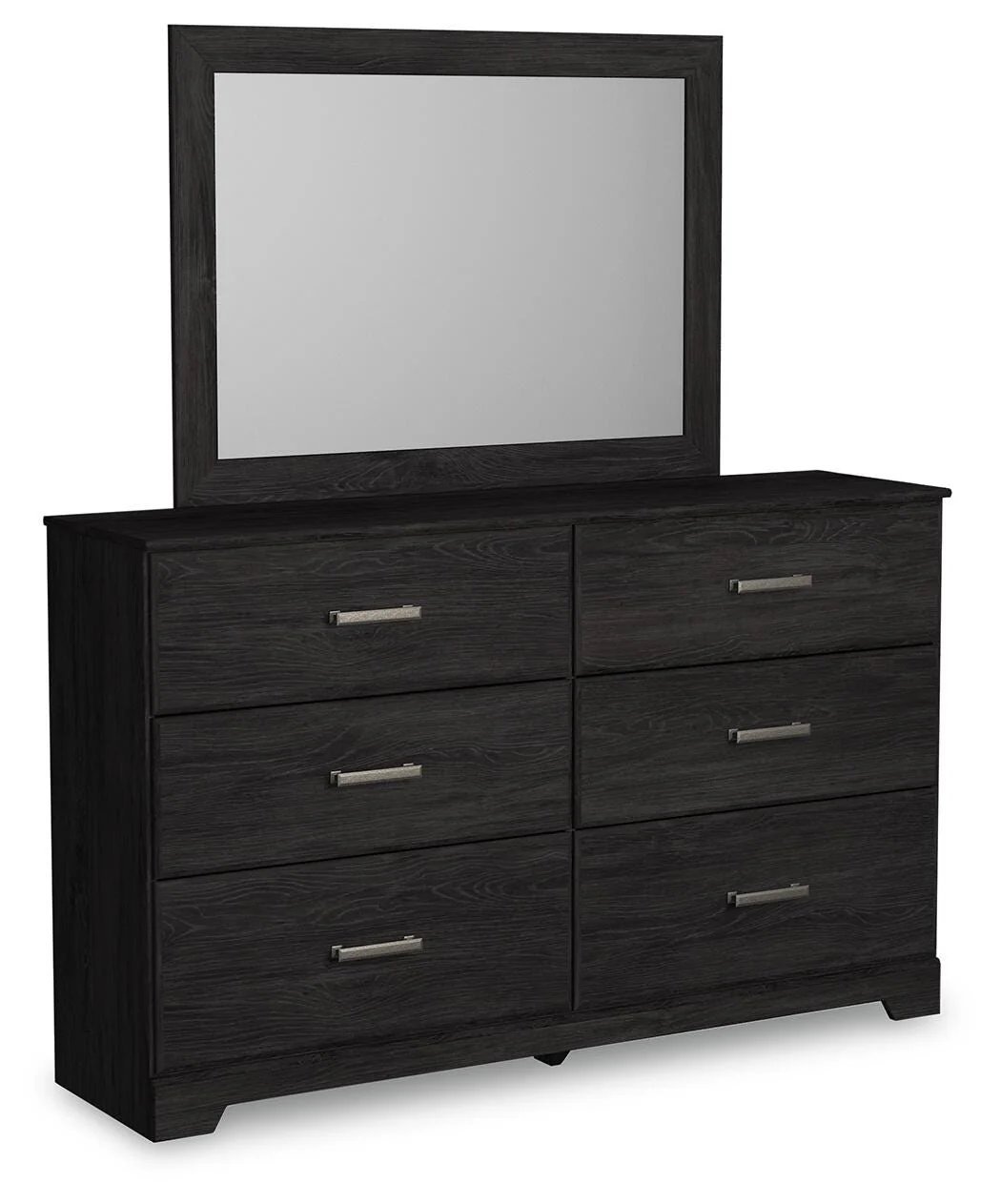 Belachime Panel Bed Bedroom Set - Image 16