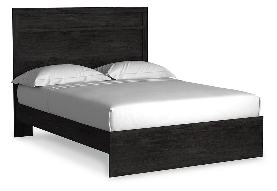 Belachime Panel Bed Bedroom Set - Image 24
