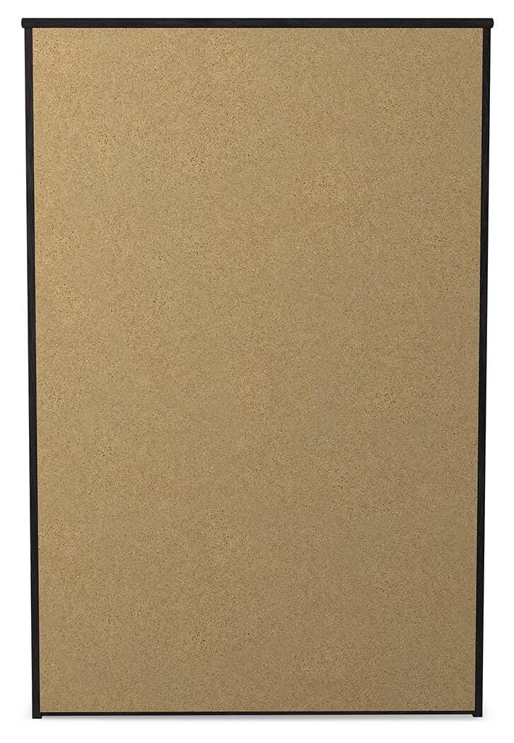 Belachime Panel Bed Bedroom Set - Image 39