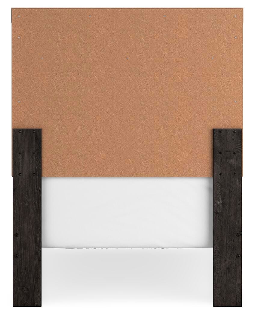 Belachime Panel Bed Bedroom Set - Image 40