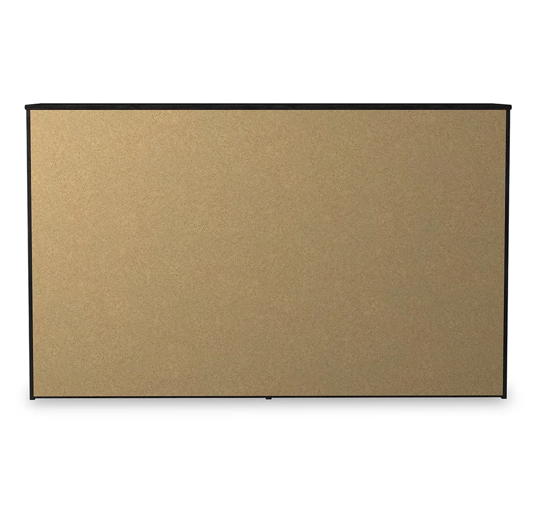 Belachime Six Drawer Dresser - Image 5