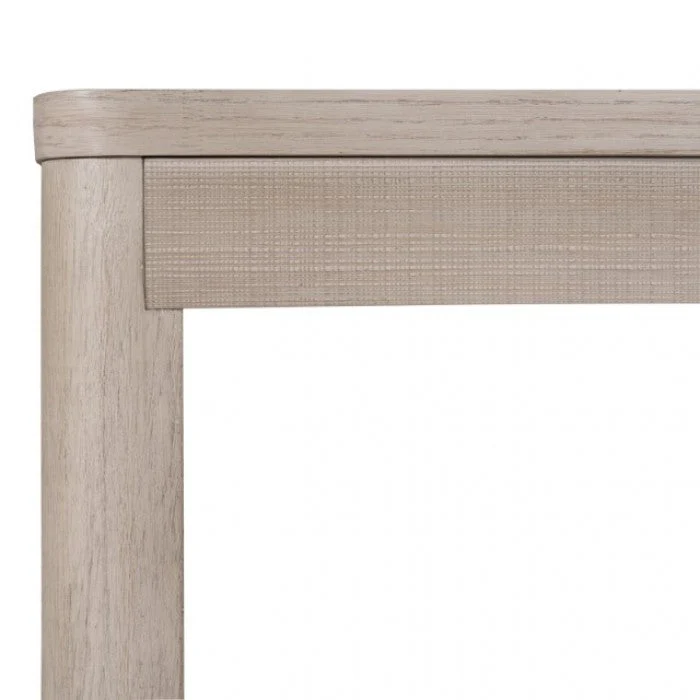 Belize Natural Oak 7 Piece Dining Set - Image 8