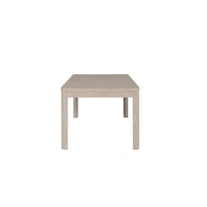 Belize Natural Oak Dining Table - Image 3