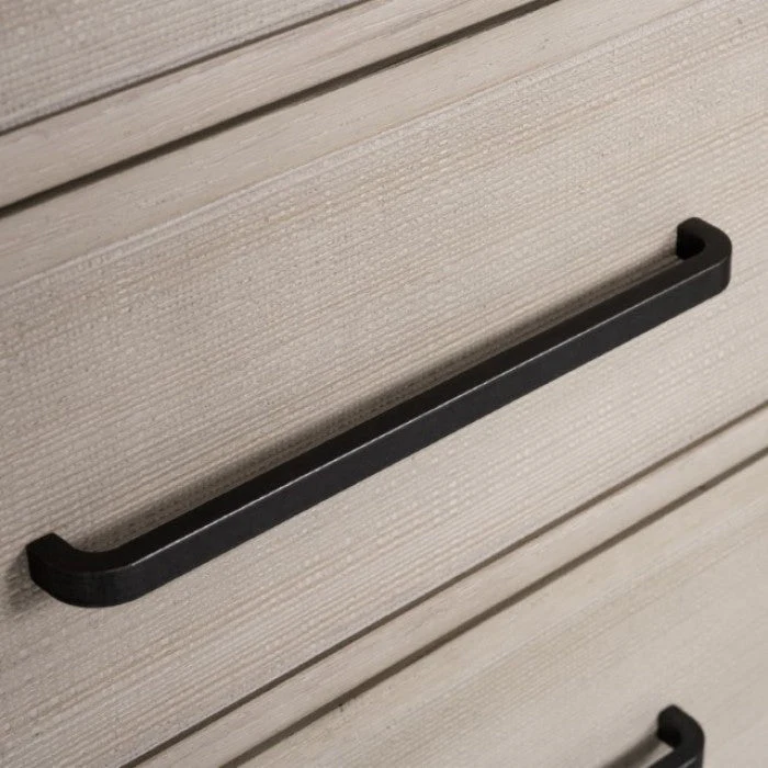 Belize Natural Oak Nightstand - Image 3