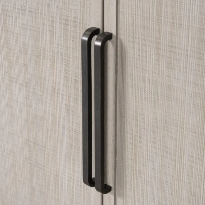 Belize Natural Oak Server - Image 4