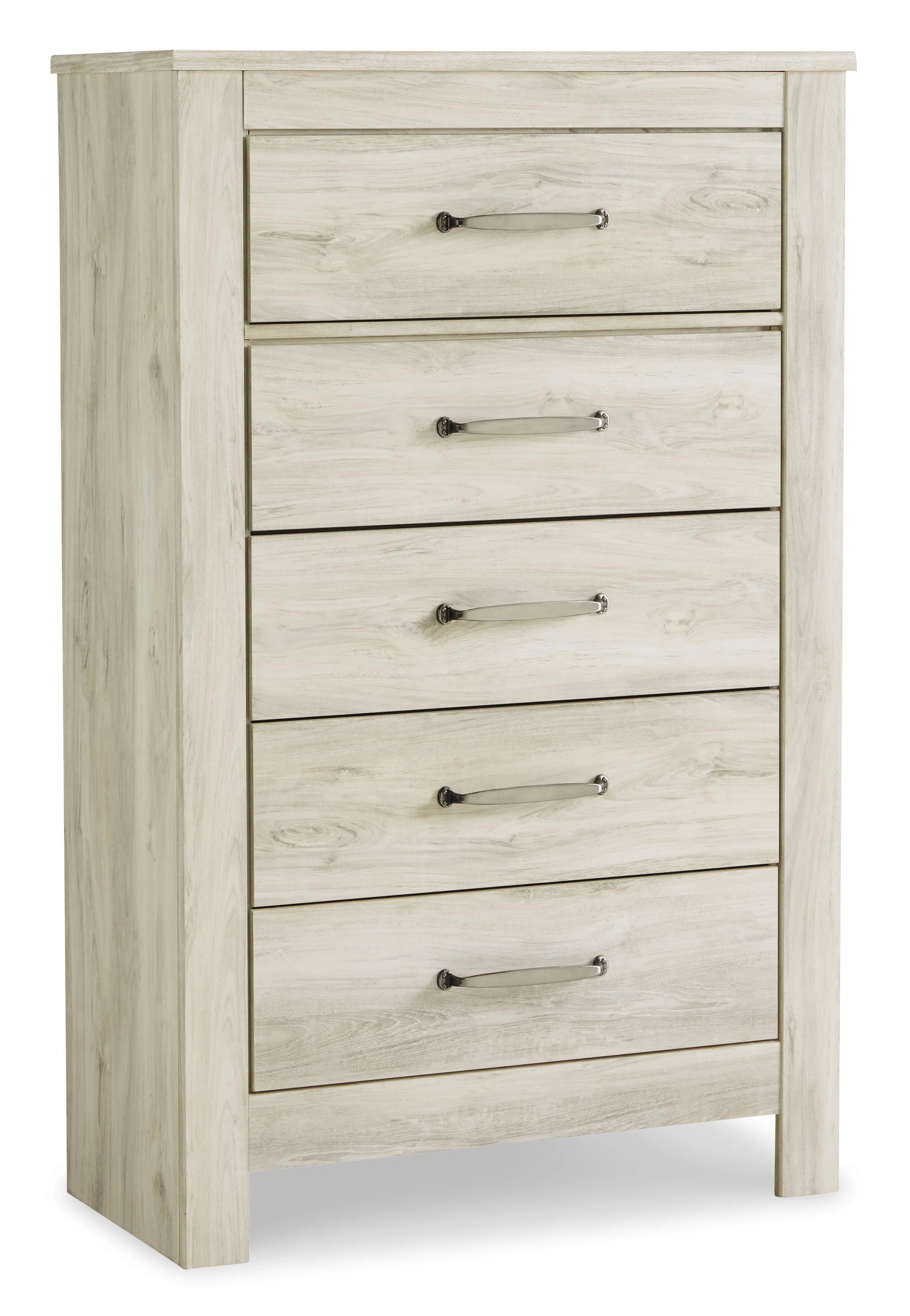 Bellaby Crossbuck Panel Bed Bedroom Set - Image 11