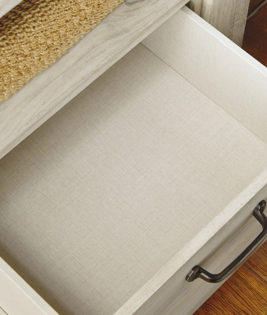 Bellaby One Drawer Night Stand - Image 5