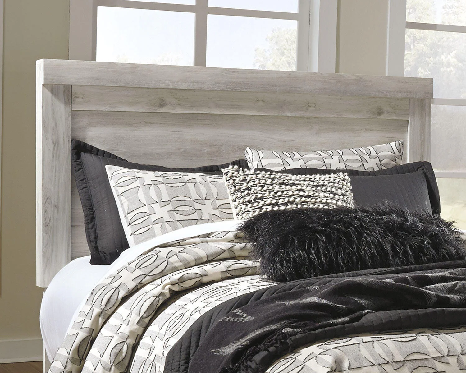 Bellaby Panel Bed - Image 10