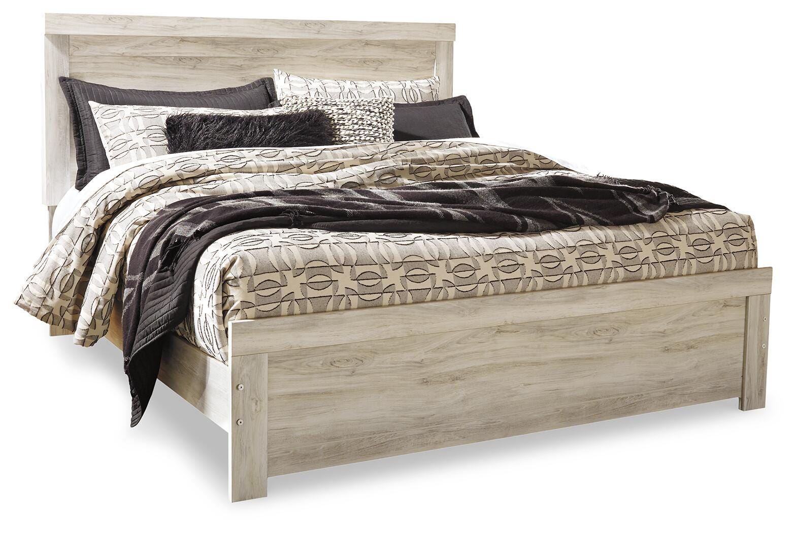Bellaby Panel Bed Bedroom Set - Image 7