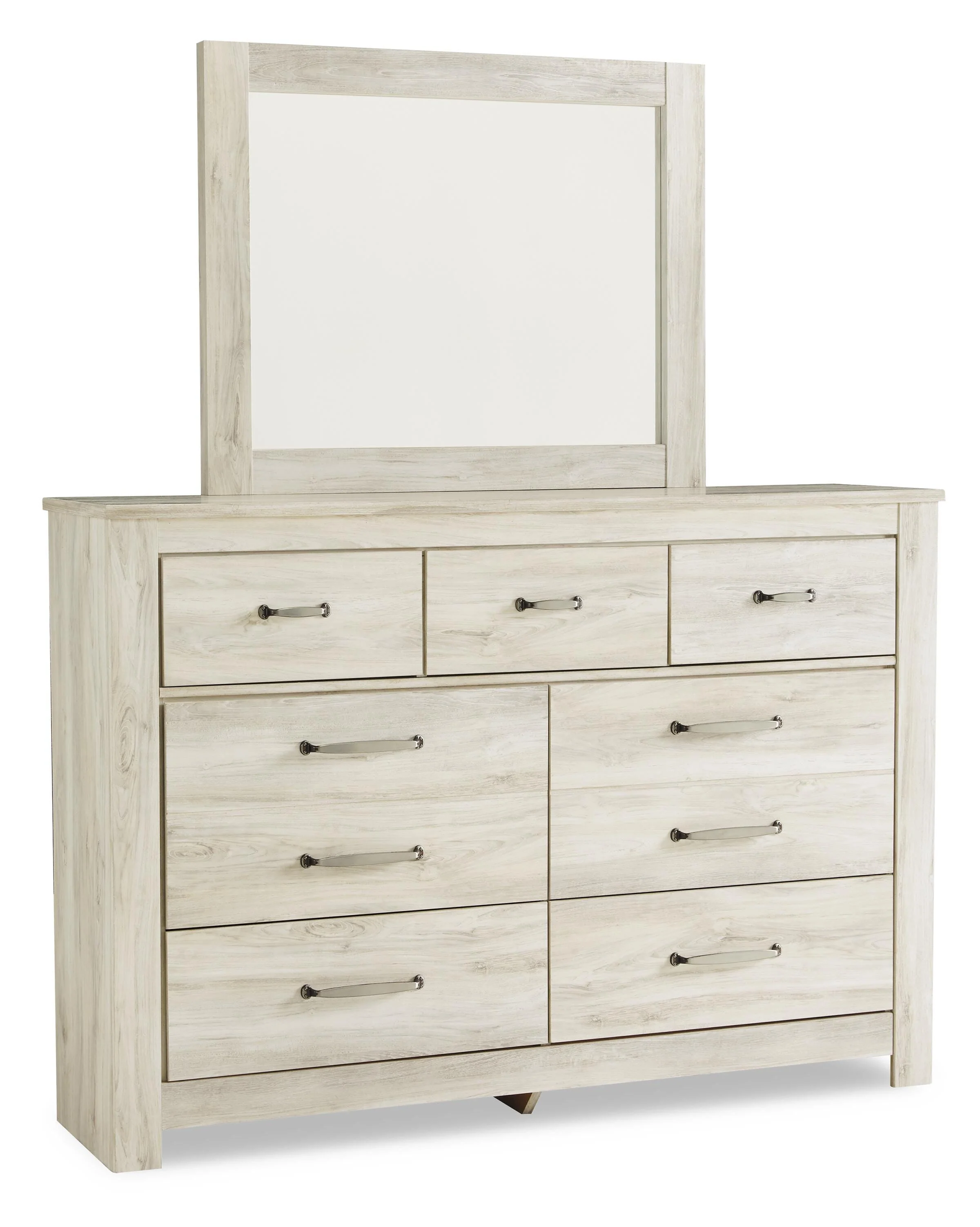 Bellaby Platform Bed Bedroom Set - Image 13
