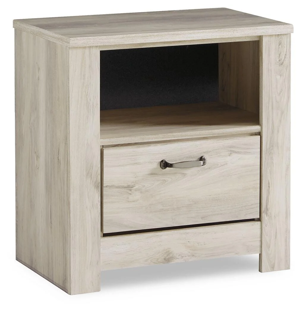 Bellaby Platform Bed Bedroom Set - Image 17