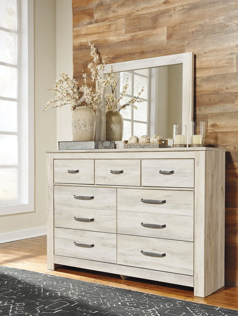 Bellaby Seven Drawer Dresser - Image 5