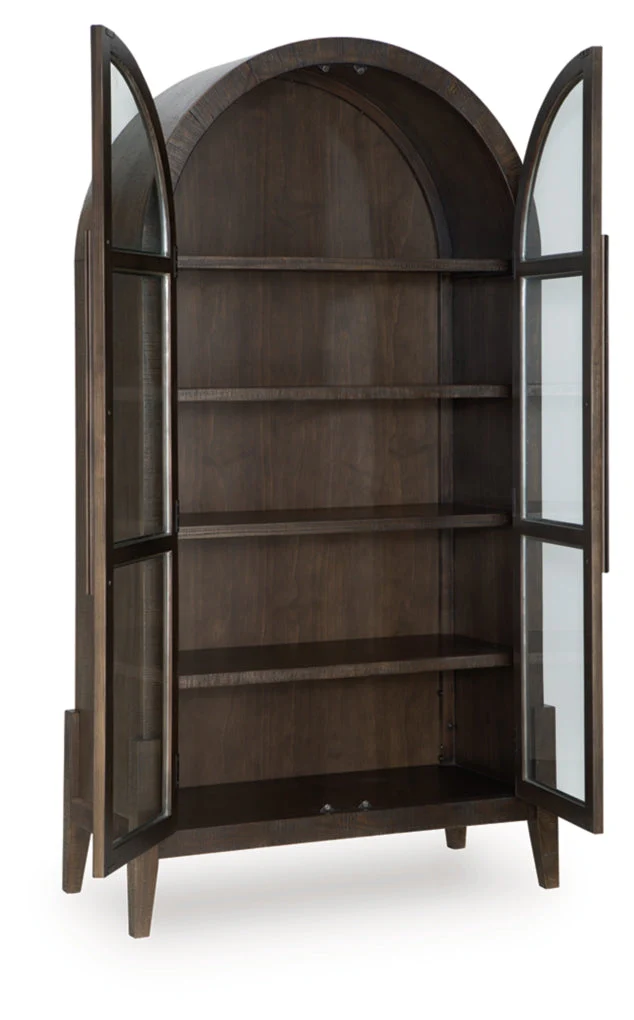 Benhall Accent Cabinet - Image 3