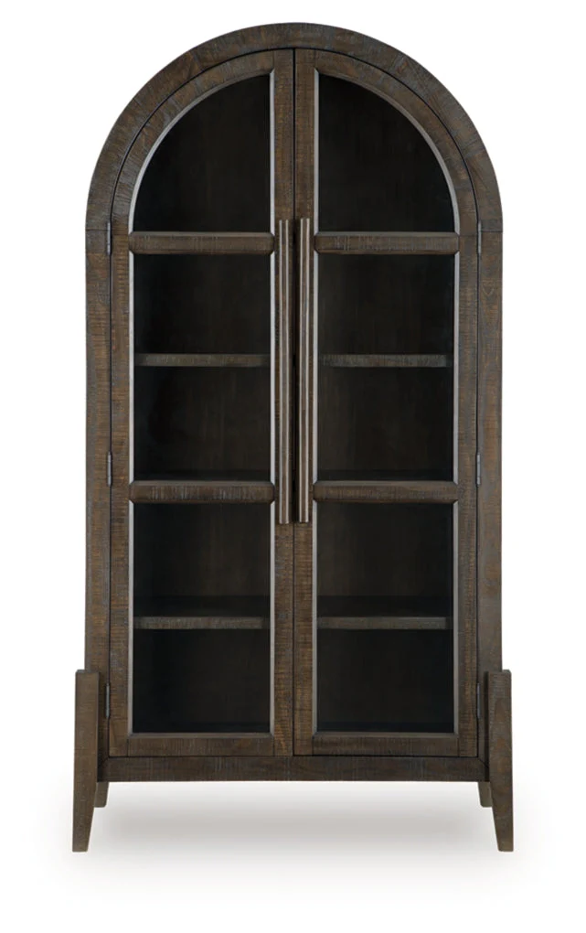 Benhall Accent Cabinet - Image 4
