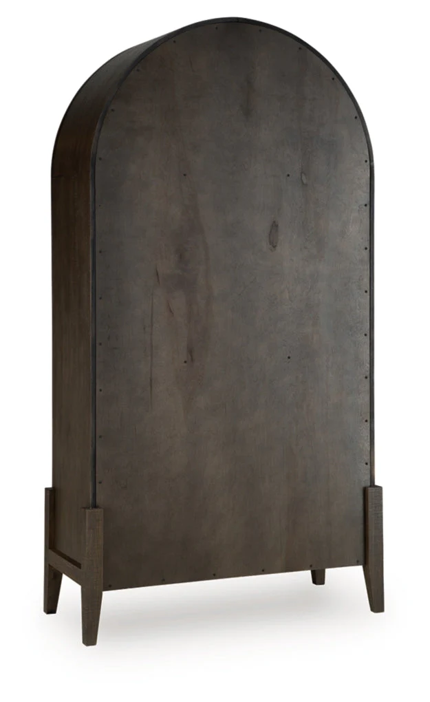 Benhall Accent Cabinet - Image 5