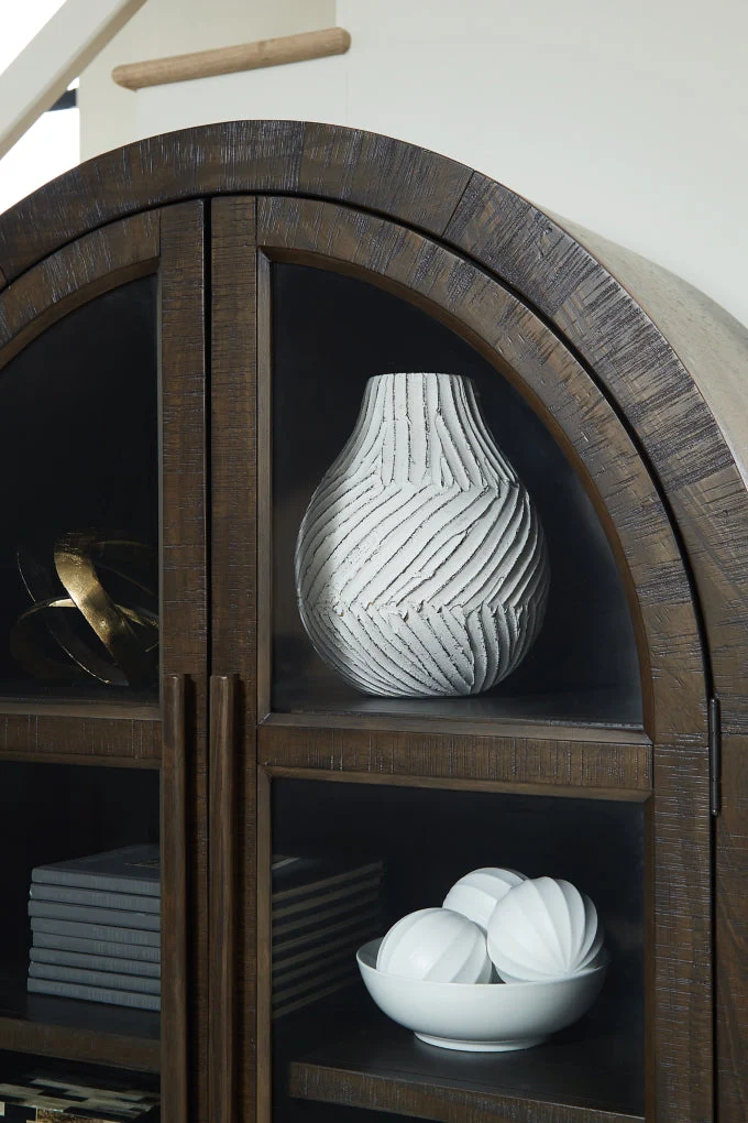 Benhall Accent Cabinet - Image 6