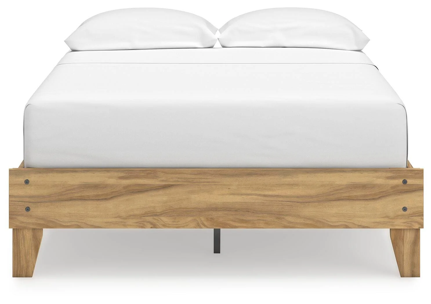 Bermacy Platform Bed - Image 4