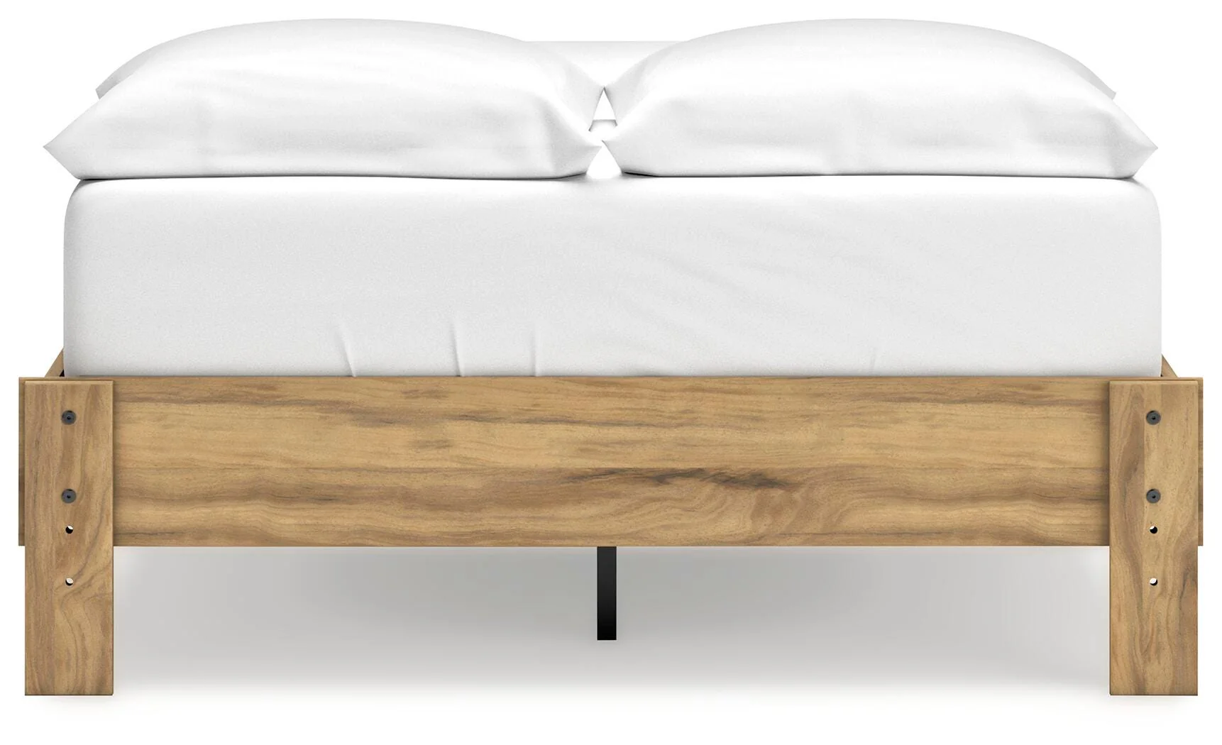 Bermacy Platform Bed - Image 5