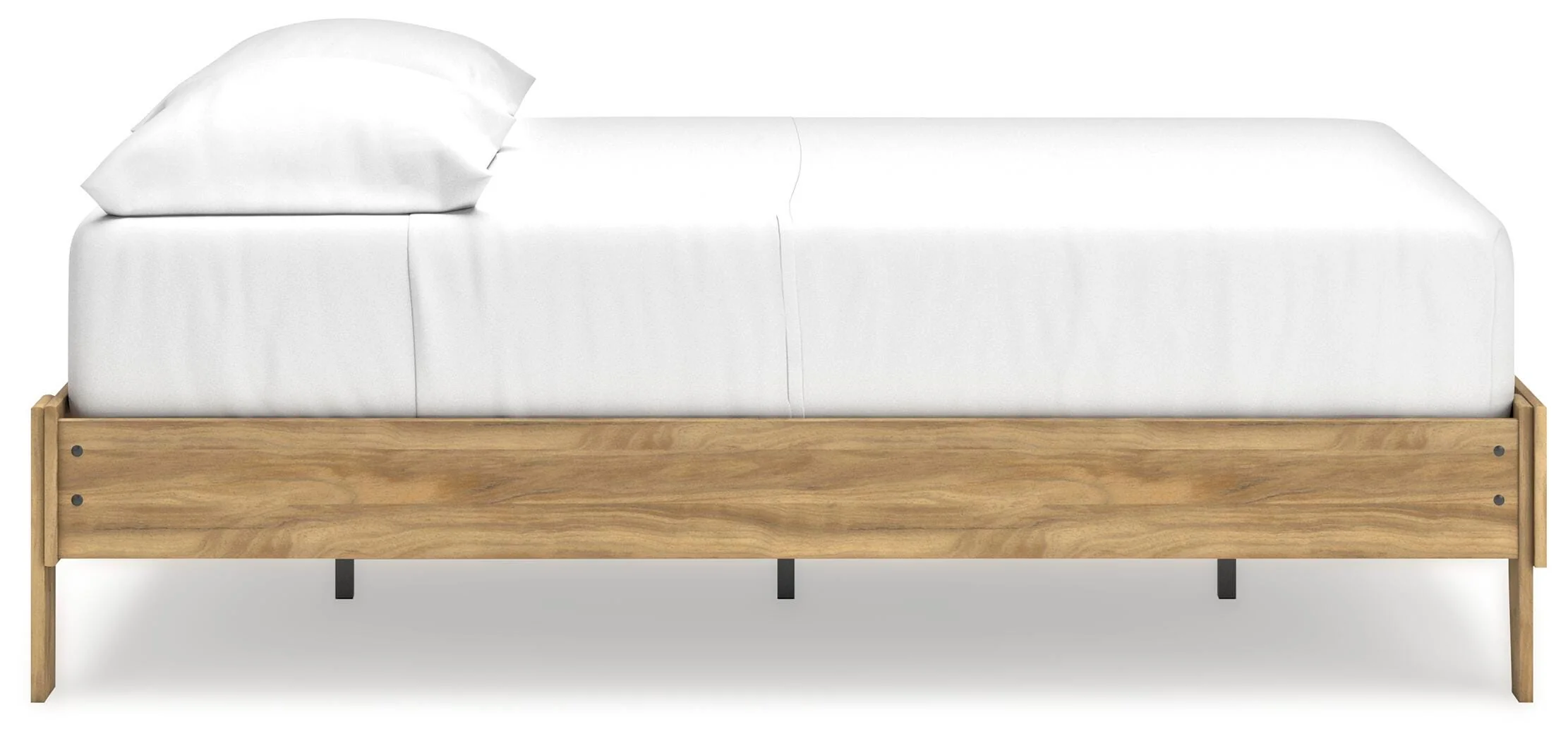 Bermacy Platform Bed - Image 7