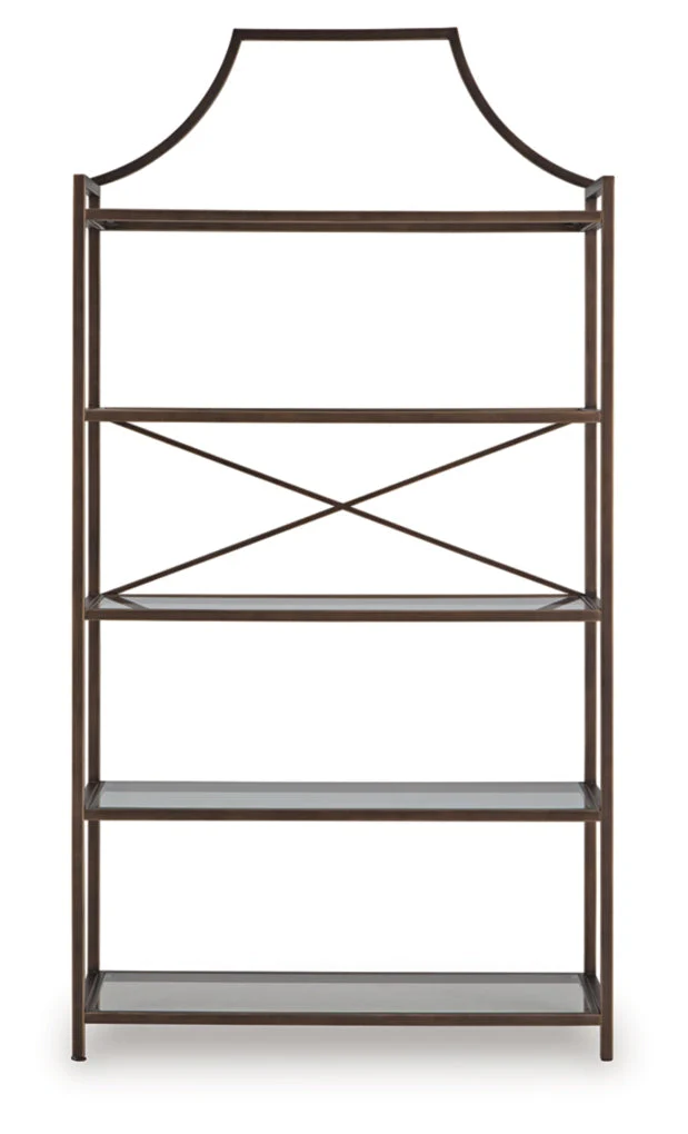 Bernonly Bookcase - Image 3