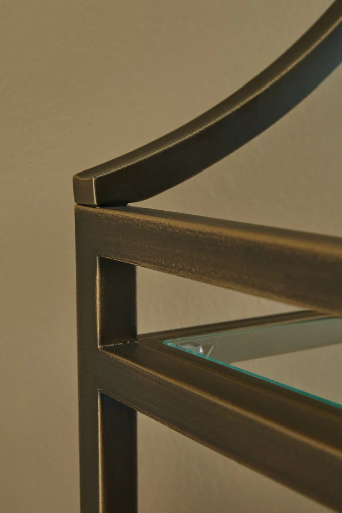 Bernonly Bookcase - Image 4