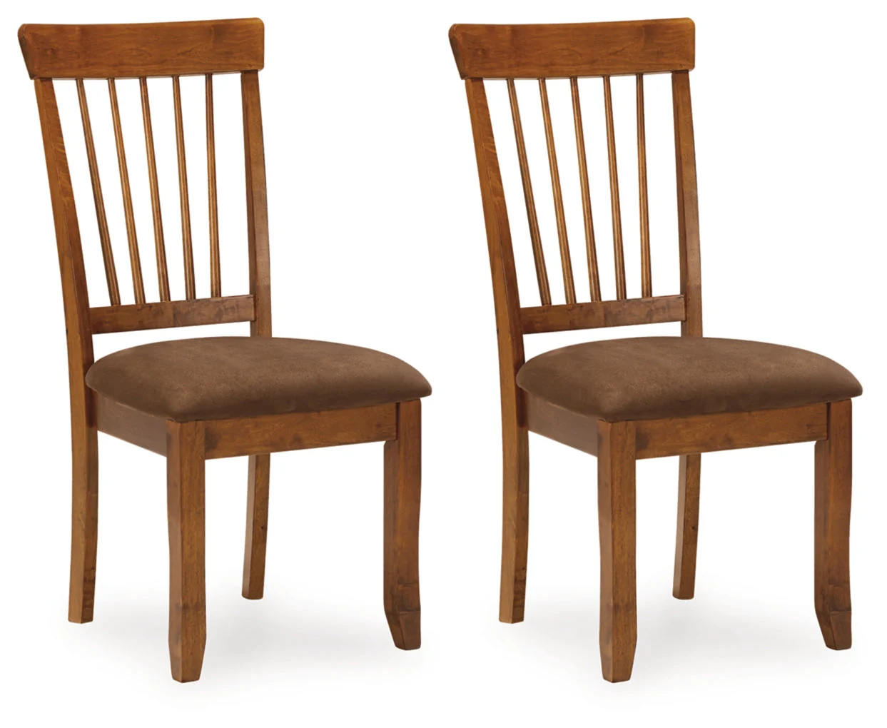 Berringer Dining Upholstered Side Chair - Image 5