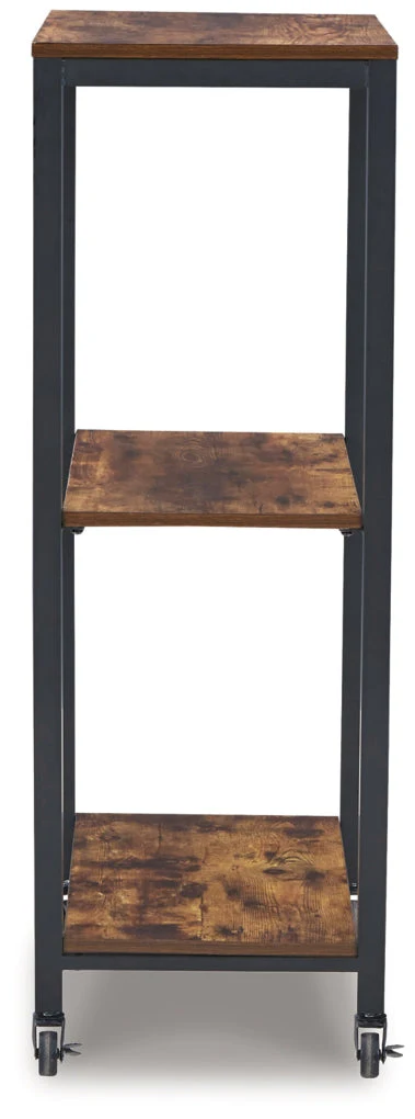 Bevinfield Bar Cart - Image 3