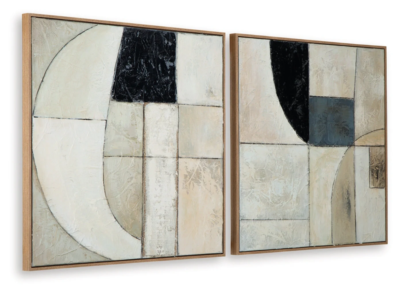 Bexlen Wall Art Set - Image 2