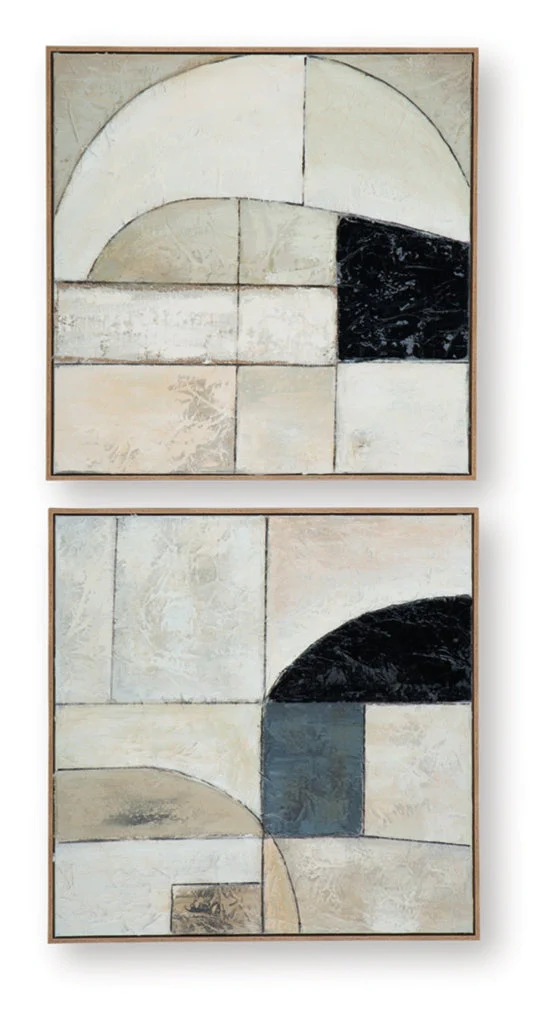 Bexlen Wall Art Set - Image 3
