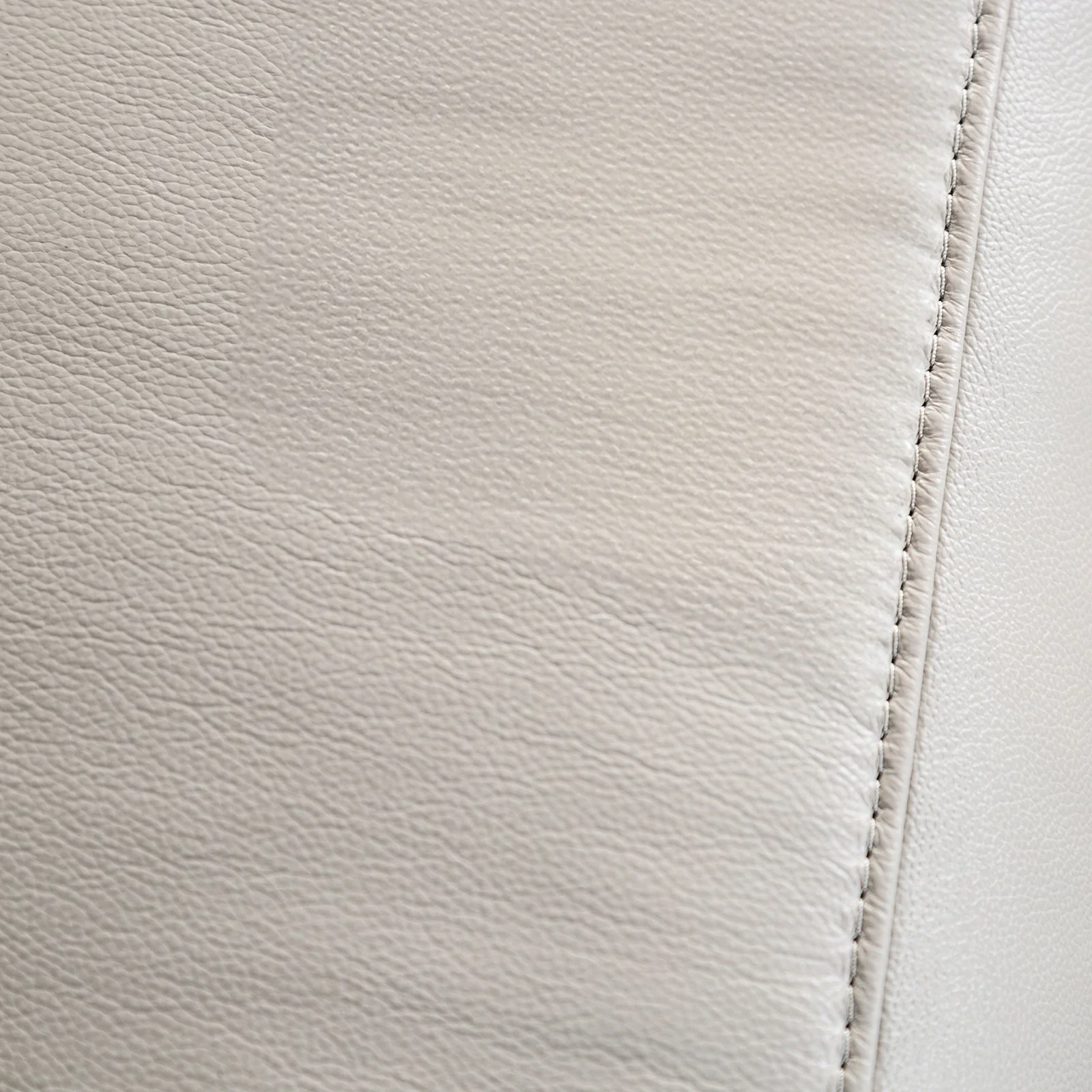 Bienne Taupe Recliner - Image 5