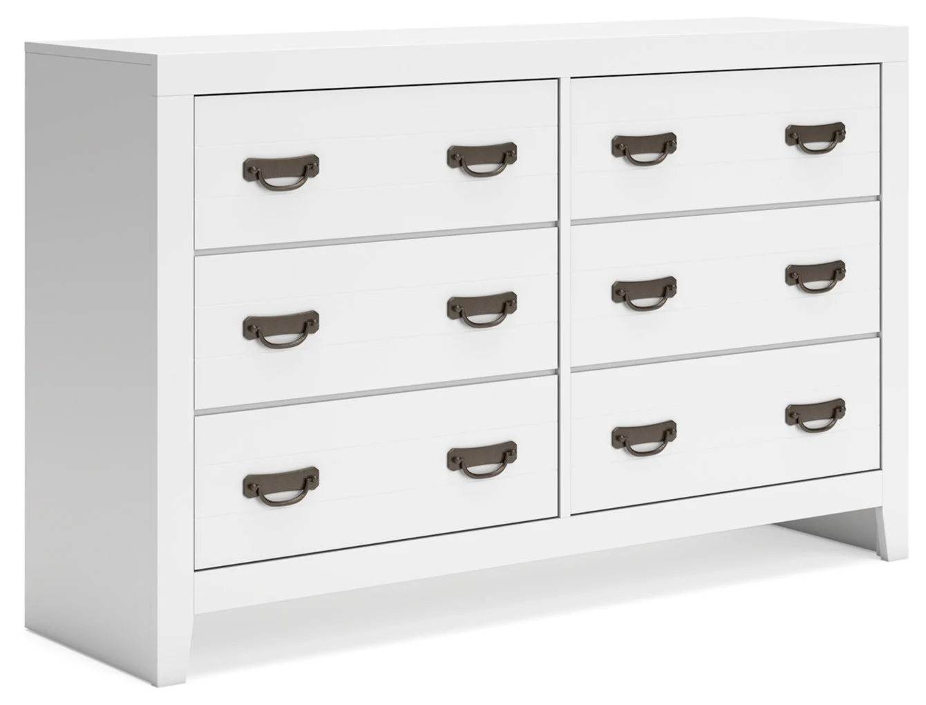 Binterglen Dresser & Chest