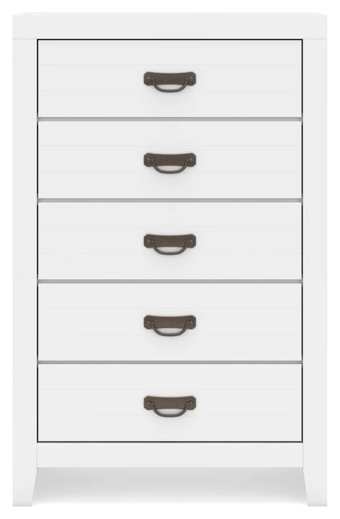 Binterglen Dresser & Chest - Image 10