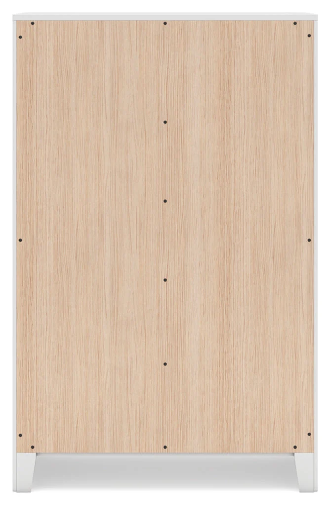 Binterglen Dresser & Chest - Image 12