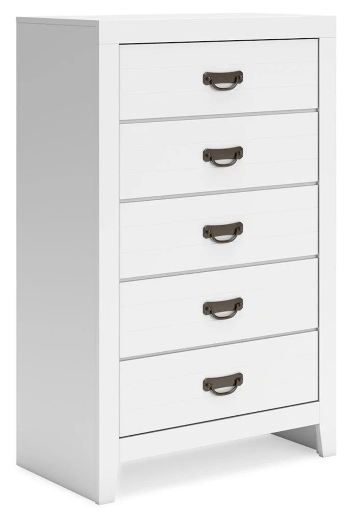Binterglen Dresser & Chest - Image 2