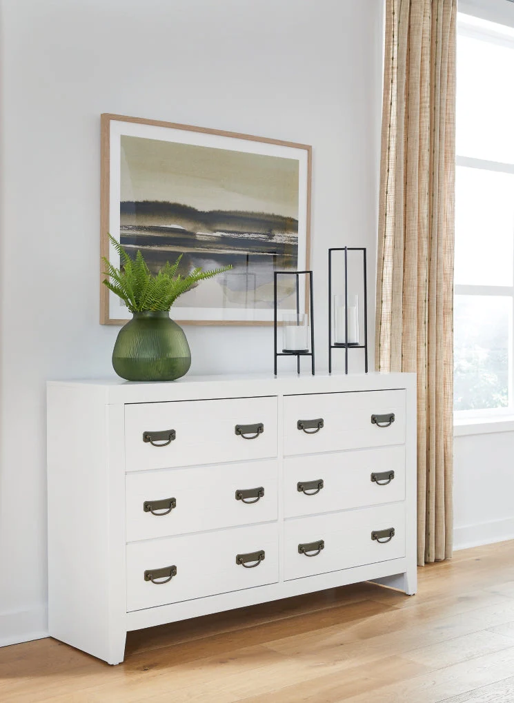 Binterglen Dresser & Chest - Image 3