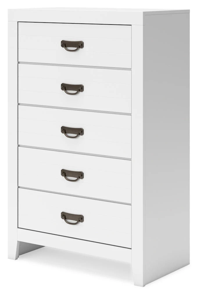 Binterglen Dresser & Chest - Image 6