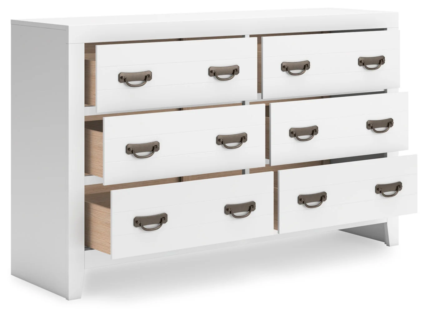 Binterglen Dresser & Chest - Image 7