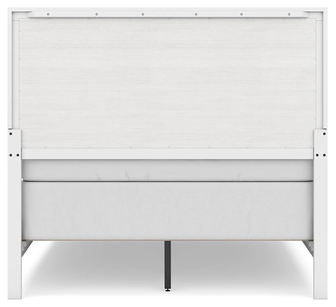 Binterglen Panel Bed - Image 20