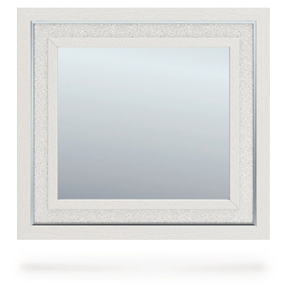 Birmonton Bedroom Mirror - Image 4