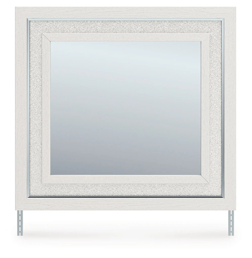 Birmonton Bedroom Mirror - Image 5