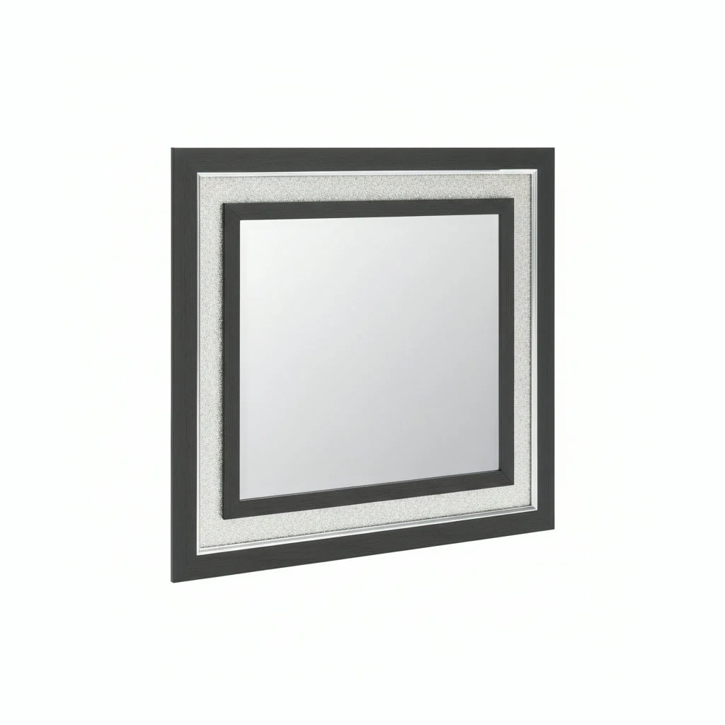 Birmonton Bedroom Mirror - Image 7