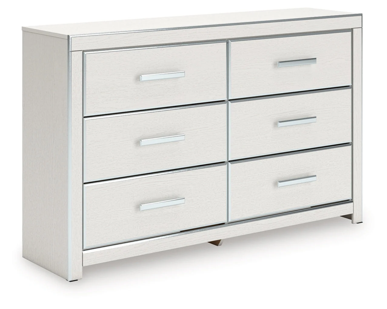 Birmonton Six Drawer Dresser - Image 2